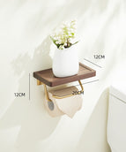 Walnut Type C