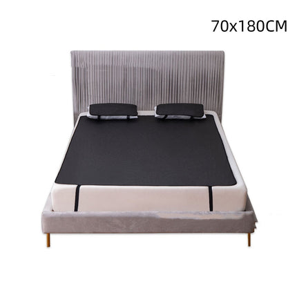 Leather Bed Mat | Minimalist Sleep Layer
