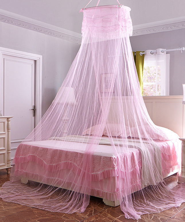 Suspended Bed Canopy