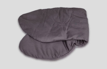 Weighted Sleep Eye Mask | Light Blocking Relaxation Mask