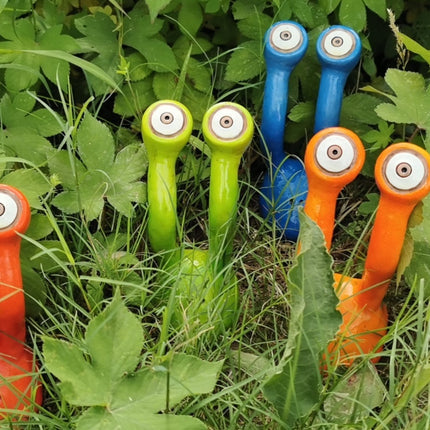 Garden Spy Stem Eye Resin Variation Snail
