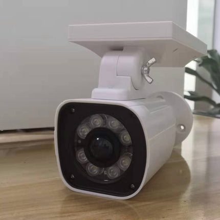 🌙 Courtyard Creative Solar “Camera” Search Light – Smart Security, Zero Wires