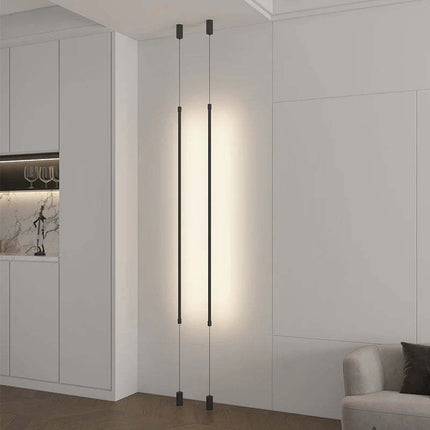 Time Hourglass Floor Lamp Living Room Sofa