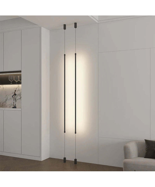 Time Hourglass Floor Lamp Living Room Sofa