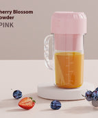 Cherry Blossom Powder