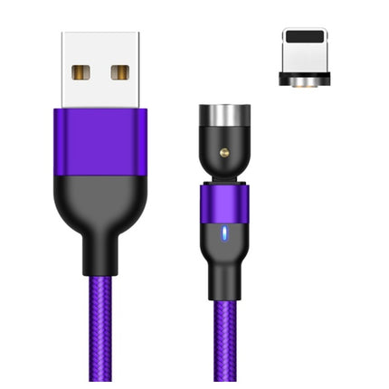 Essager 360° Rotating Magnetic Charging Cable