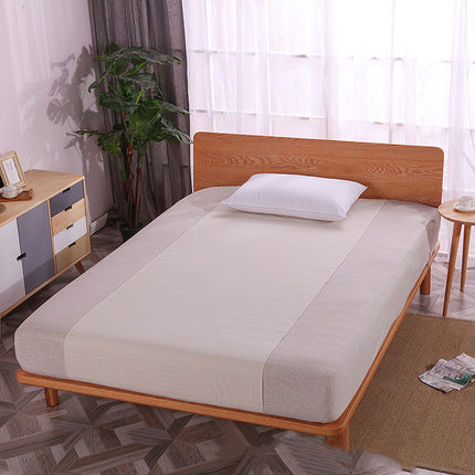 Ground air sheet silver fiber conductive anti-static bedding – Trendy & Practical for Daily Living
