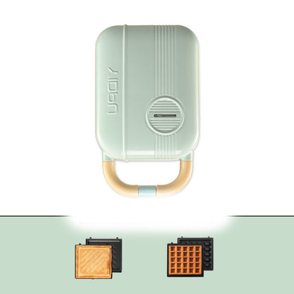 Multifunctional Home Three-in-one Breakfast Machine
