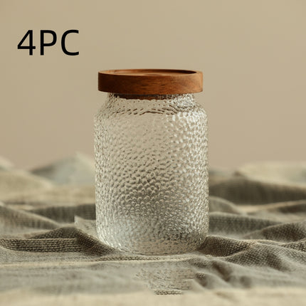 Kitchen Food Grains, Coffee Beans, Tea, Airtight Tins