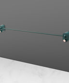 Dark green