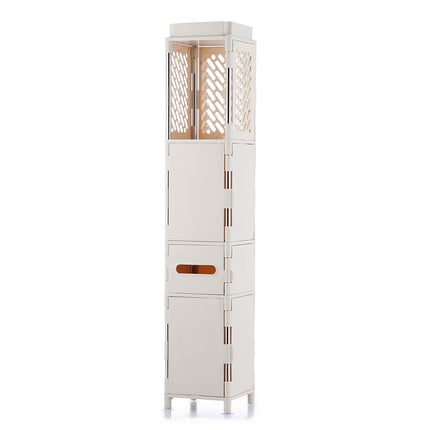 Office Bathroom Bedroom Kitchen Supplies Storage Cabinet Shelving