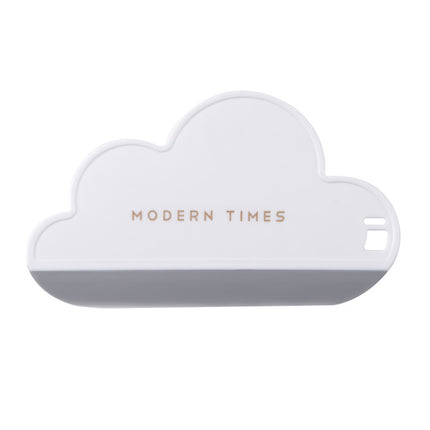 Cloud-Shaped Squeegee — Cute, Clever, Streak-Free