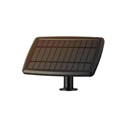Solar Retro Outdoor String Lights – Garden & Camping Decor | Ikeame