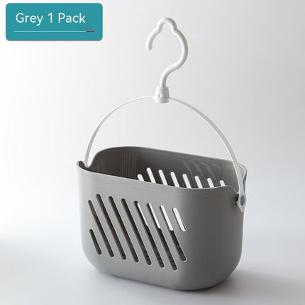 Hanging Storage Basket ✨🧺