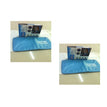 Blue 2pcs