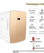 15L Champagne Gold