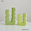 Set of 2 - Green - Large + Small