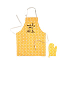 Yellow Set