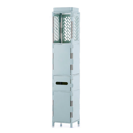 Office Bathroom Bedroom Kitchen Supplies Storage Cabinet Shelving