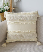 Tworow tufting