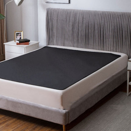 Leather Bed Mat | Minimalist Sleep Layer