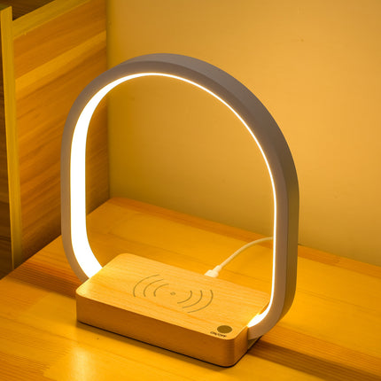 Multifunctional table lamp – Trendy & Practical for Daily Living