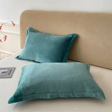 Colourful & Stylish Soft Pillowcases for Bed – Pair, Comfortable & Durable
