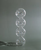 4 bubble transparent