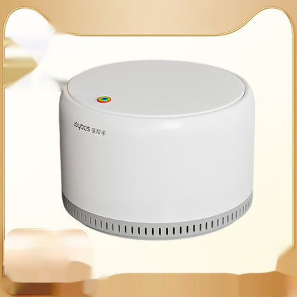 Mini Desktop Trash Bin — Bathroom, Kitchen & Vanity