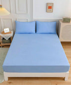 Sky blue