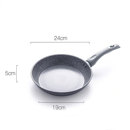 Maifan Stone Non-Stick Frying Pan 🍳 – Induction Ready