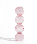 4 bubble pink