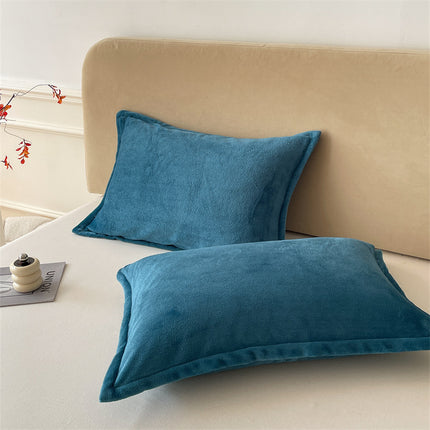 Colourful & Stylish Soft Pillowcases for Bed – Pair, Comfortable & Durable