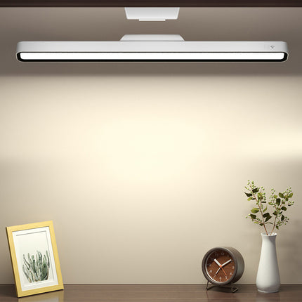Handheld/Magnetic Strip Light – Remote & Touch Control Dimmable | Ikeame
