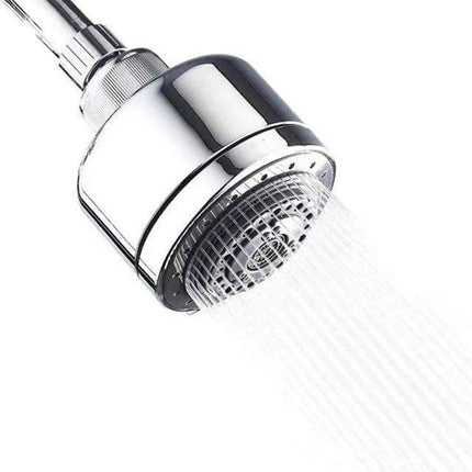 Water-Saving Small Rainfall Shower Head