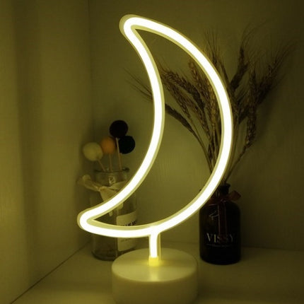 Neon LED Wall Lights | Aesthetic Room Décor (42 Styles)