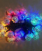 Colorful