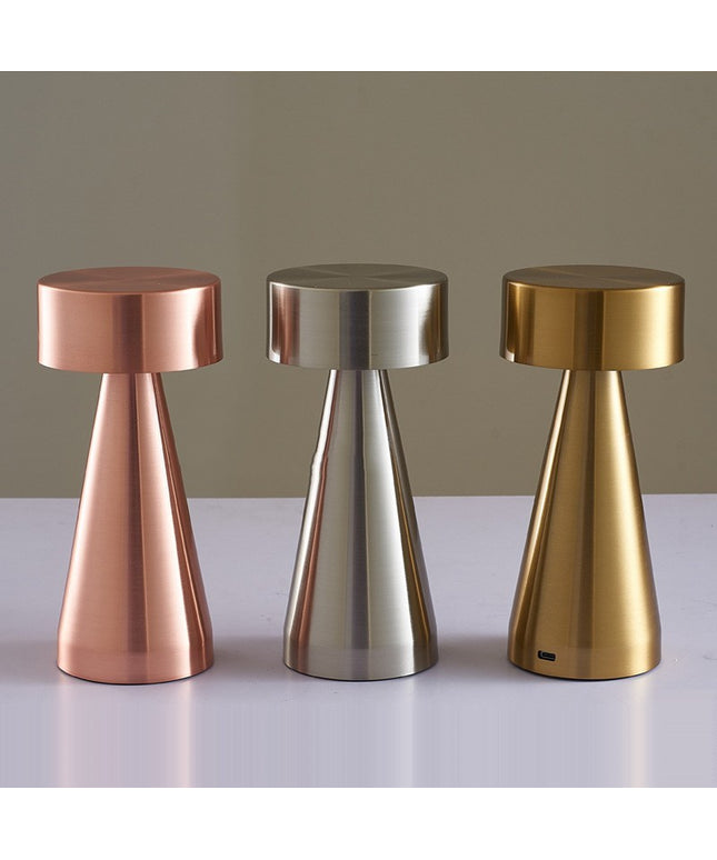 Home Touch Charging Lamp Nordic