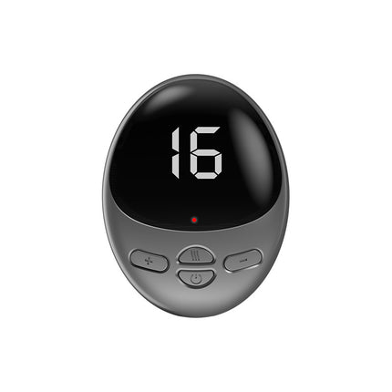 EMS Mini Massage Stick – Portable Pulse Physiotherapy Instrument