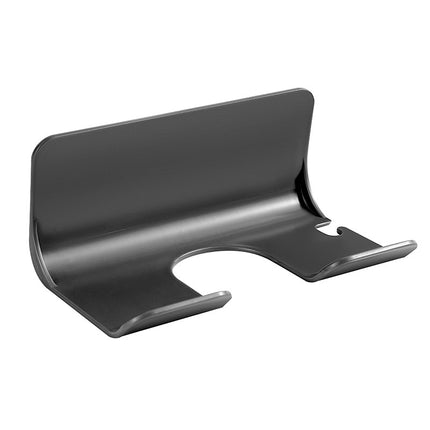Punch-free Bathroom Wall-mounted Lazy Bracket