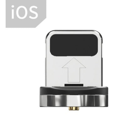 Essager 360° Rotating Magnetic Charging Cable