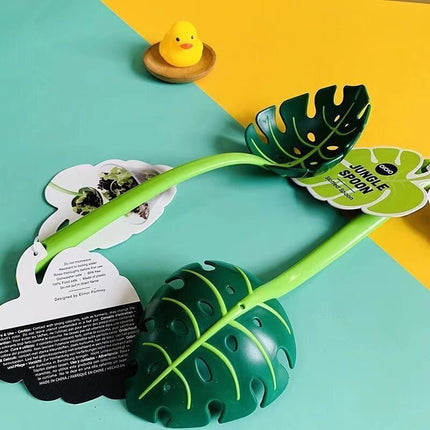 Pasta Scoop Spoon | Slotted Noodle Colander Kitchen Tool