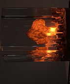 City Explosion Cloud Type B