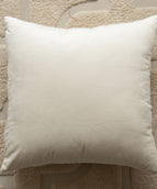 Milky White Velvet