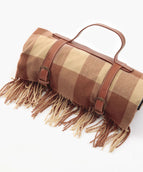 Coffee tassel