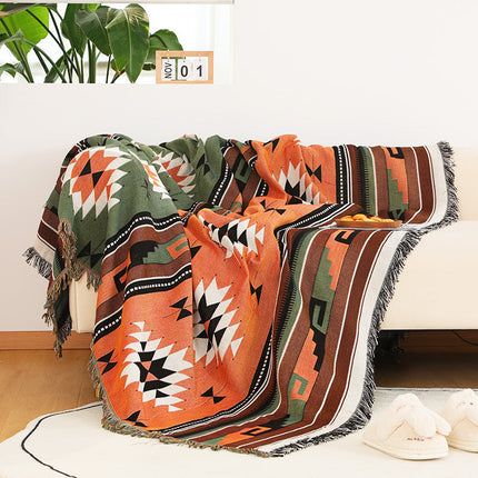 Outdoor picnic tablecloth camping blanket – Trendy & Practical for Daily Living
