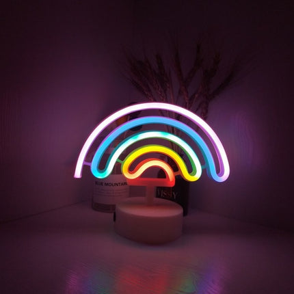 Neon LED Wall Lights | Aesthetic Room Décor (42 Styles)