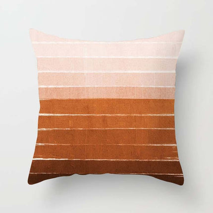 Modern minimalist home sofa cushion cover – Trendy & Practical for Daily Living