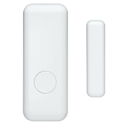 🚨 Smart GSM Door & Window Alarm Kit – Stay Protected, Wherever You Are