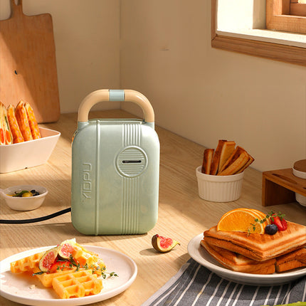 Multifunctional Home Three-in-one Breakfast Machine
